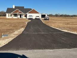 Why Choose Us For All Your Driveway Paving Needs in Pantops, VA?